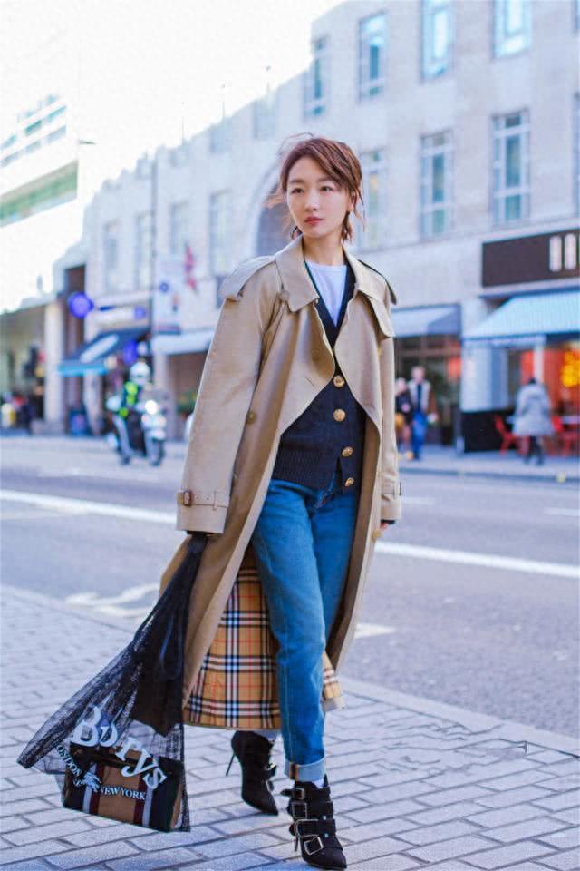 穿搭潮流_潮流穿搭初中生女_2018男士潮流穿搭