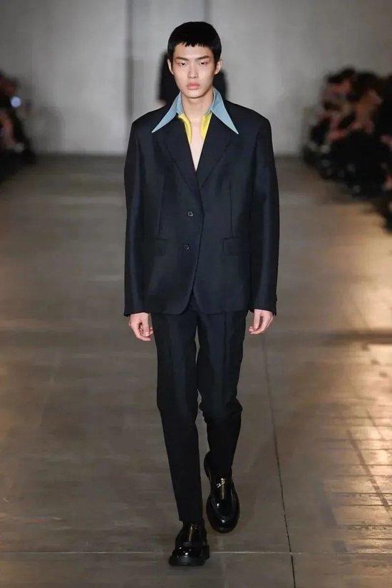 Prada 2023 Men‘s Fall