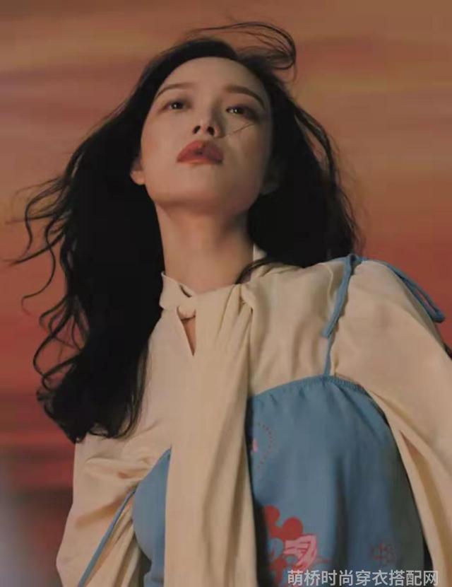 穿搭的图片如何制作_穿搭作品_穿搭搭配攻略大全