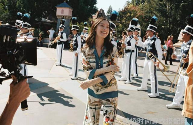 穿搭的图片如何制作_穿搭搭配攻略大全_穿搭作品