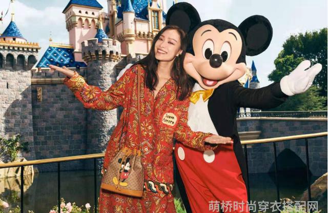 穿搭作品_穿搭的图片如何制作_穿搭搭配攻略大全