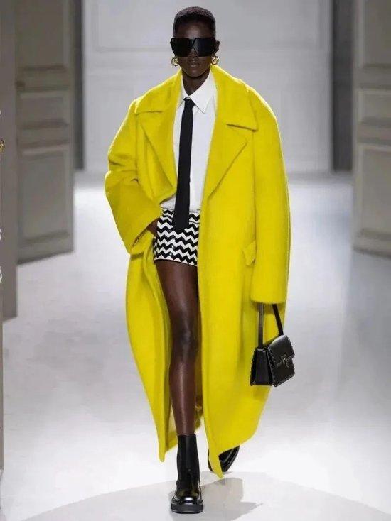 Versace 2023 FW /Valentino 2023 Fall
