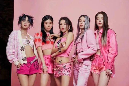 （G）I-DLE