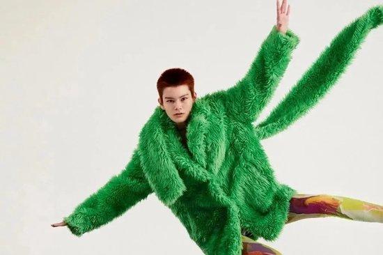  MSGM 2023 FW