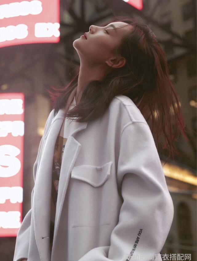 穿搭时装_时装的搭配_时装怎么搭配比较好看