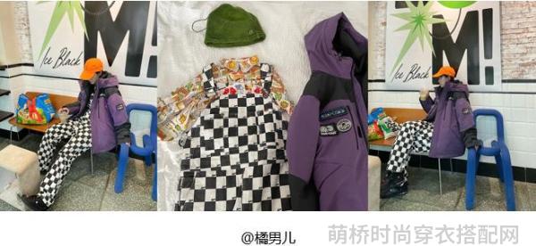  潮流趋势｜解锁冬季穿搭新灵感，百变风格尽在掌握
