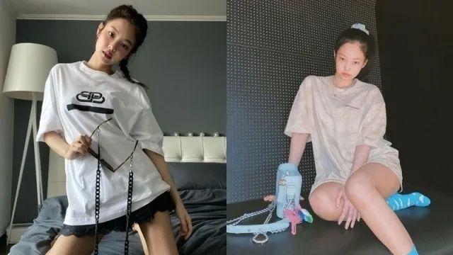夏天穿马丁靴穿搭图片_绿色内搭外面穿什么外搭好看_穿搭资讯