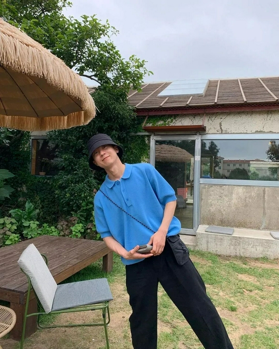 潮流搭配图_穿搭潮流_潮流配搭