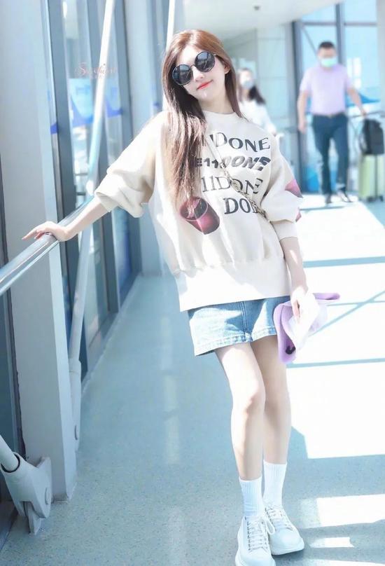 潮流搭配衣服_潮流穿搭配_穿搭潮流