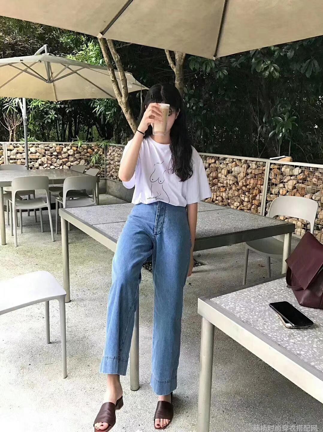 穿搭潮流_潮流穿搭2021_潮流穿搭风格有哪些