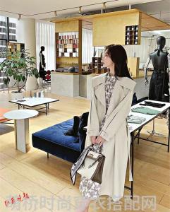 穿搭潮流_潮流穿搭2021_潮流搭配衣服