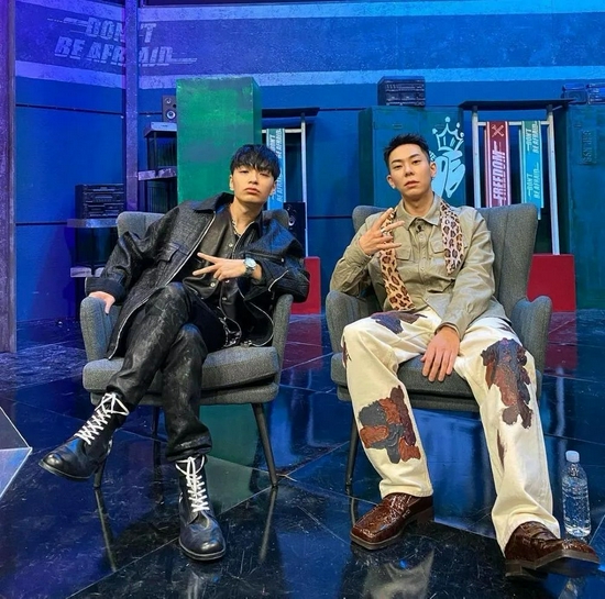 潮流搭配图_潮流配搭_穿搭潮流