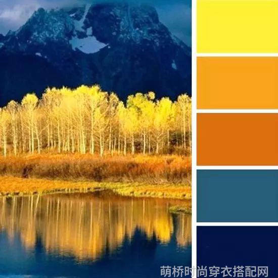 穿搭作品_郭风的作品搭船的鸟_穿搭红色搭绿色