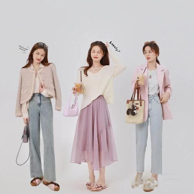 穿搭资讯_2019穿搭秋冬穿搭图片_hers穿搭志